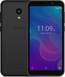 Прошивка телефона Meizu C9 Pro в Кирове